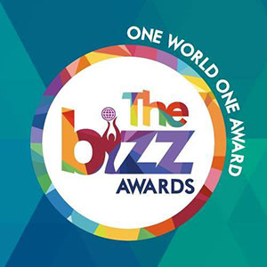 THE BIZZ Business Excellence Award